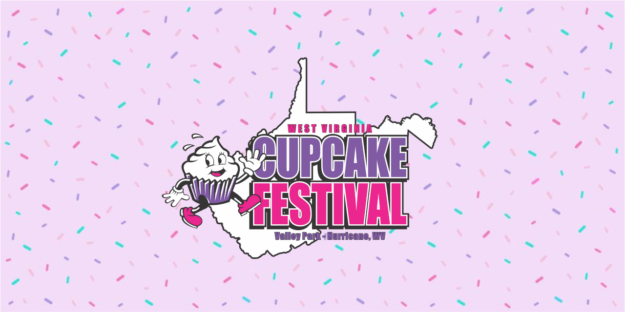 WV Cupcake Festival